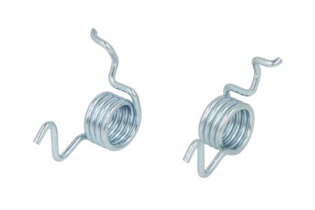 Пружини супорта (заднього) Ford Tourneo Connect/Transit Connect 13- (К-кт L+R) UA63 QUICK BRAKE 113-0528