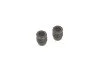 Направляюча супорта (переднього/заднього/к-кт) Toyota Corolla 1.4-2.0D 02-07 UA63 QUICK BRAKE 113-1317X (фото 4)