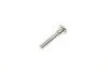 Направляюча супорта (переднього/заднього/к-кт) Toyota Corolla 1.4-2.0D 02-07 UA63 QUICK BRAKE 113-1317X (фото 6)