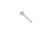 Направляюча супорта (переднього/заднього/к-кт) Toyota Corolla 1.4-2.0D 02-07 UA63 QUICK BRAKE 113-1317X (фото 9)