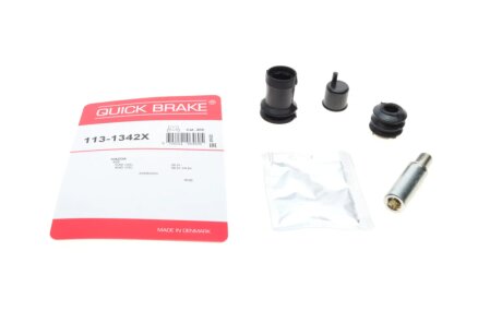 Елементи гальмівного супорта QUICK BRAKE 113-1342X