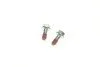 Направляюча супорта (переднього/к-кт) Renault Trafic/Opel Vivaro 01- UA63 QUICK BRAKE 113-1347X (фото 3)