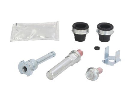 Направляюча суппорта (переднього/к-кт) Citroen/Peugeot UA63 QUICK BRAKE 113-1354X