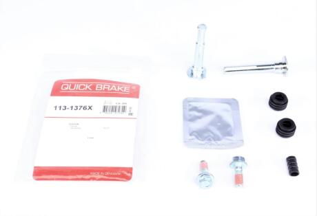 Елементи гальмівного супорта QUICK BRAKE 113-1376X