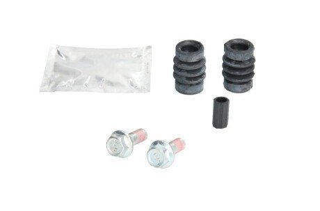 Ремкомплект направляючих супорта (заднього) MB Sprinter 906/Vito (W639)/VW Crafter (30-35) 0 (opt-om) QUICK BRAKE 113-1385