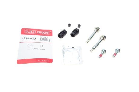 Елементи гальмівного супорта QUICK BRAKE 113-1447X