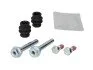 Направляюча супорта (заднього) Renault Kangoo/Peugeot Partner 96- (TRW) UA63 QUICK BRAKE 113-1479X (фото 1)