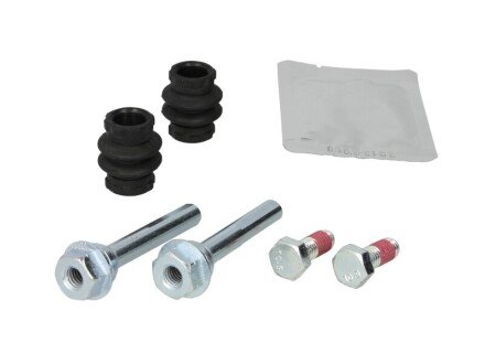 Направляюча супорта (заднього) Renault Kangoo/Peugeot Partner 96- (TRW) UA63 QUICK BRAKE 113-1479X