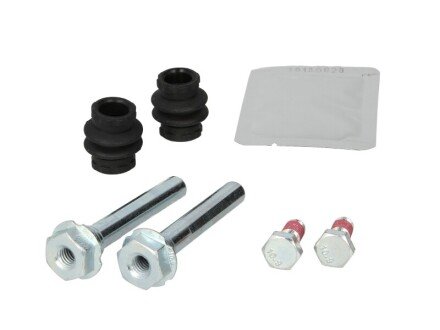 Направляюча супорта (заднього) Renault Kangoo/Peugeot Partner 96- UA63 QUICK BRAKE 113-1481X