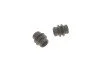 Направляюча супорта (переднього/к-кт) MB Citan (W415) 108-112CDI 12- UA63 QUICK BRAKE 113-1482X (фото 2)