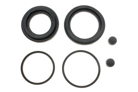 Елементи гальмівного супорта QUICK BRAKE 114-0018