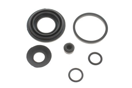 Ремкомплект супорта (заднього) Renault Kangoo 97- (d=38mm) (Bosch) (opt-om) QUICK BRAKE 114-0029