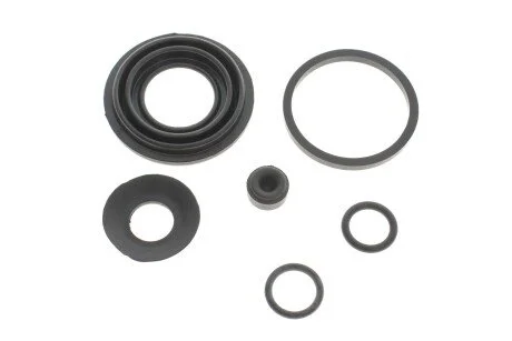 Ремкомплект супорта (заднього) Renault Kangoo 97- (d=38mm) (Bosch) (opt-om) QUICK BRAKE 114-0029