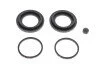 Ремкомплект супорта (переднього) Iveco Daily 96- (d=44mm) (Brembo) UA63 QUICK BRAKE 114-0055 (фото 1)