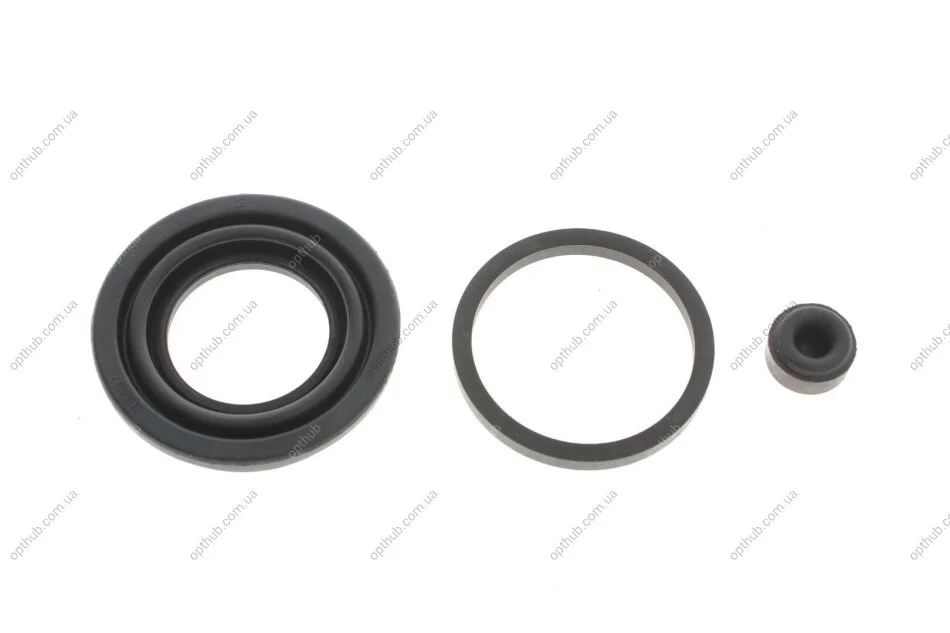 Ремкомплект супорта (заднього) Toyota Corolla/Hyundai Sonata 98- (d=34mm) (Lucas) (opt-om) QUICK BRAKE 114-0060 (фото 1)