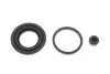 Ремкомплект супорта (заднього) Toyota Corolla/Hyundai Sonata 98- (d=34mm) (Lucas) (opt-om) QUICK BRAKE 114-0060 (фото 1)