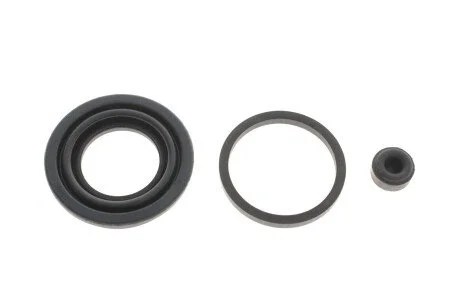 Ремкомплект суппорта (заднего)) Toyota Corolla/Hyundai Sonata 98- (d=34mm) (Lucas) (opt-om) QUICK BRAKE 114-0060