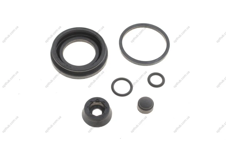 Ремкомплект супорта (заднього) Opel Astra G/H//Zafira 98-10 (d=36mm) (opt-om) QUICK BRAKE 114-0071 (фото 1)