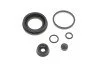 Ремкомплект супорта (заднього) Opel Astra G/H//Zafira 98-10 (d=36mm) (opt-om) QUICK BRAKE 114-0071 (фото 1)