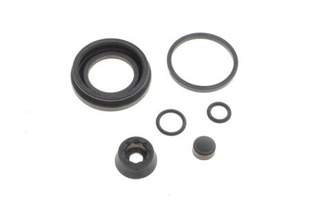 Ремкомплект супорта (заднього) Opel Astra G/H//Zafira 98-10 (d=36mm) (opt-om) QUICK BRAKE 114-0071