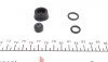 Ремкомплект супорта (заднього) Chevrolet Cruze/Opel Astra J/Zafira 09- (d=38mm) (opt-om) QUICK BRAKE 114-0073 (фото 3)