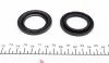 Ремкомплект супорта (заднього) VW Touareg 02-10 (d=44mm)) (Brembo) UA63 QUICK BRAKE 114-0083 (фото 2)
