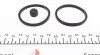 Ремкомплект супорта (заднього) VW Touareg 02-10 (d=44mm)) (Brembo) UA63 QUICK BRAKE 114-0083 (фото 3)