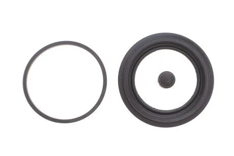 Ремкомплект супорта (переднього) VW Caddy/Golf 12- (d=57mm) (TRW) (opt-om) QUICK BRAKE 114-0087