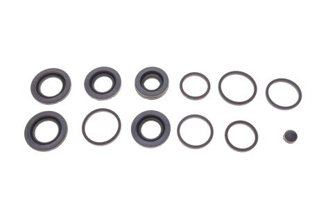 Ремкомплект суппорту QUICK BRAKE 114-0094