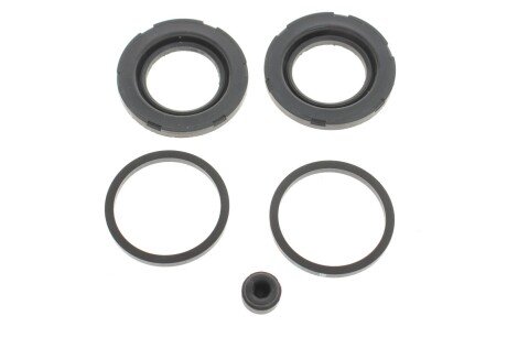 Ремкомплект супорта (заднього) MB C-class 93-07 (d=35mm) (Ate/Bendix) UA63 QUICK BRAKE 114-0095