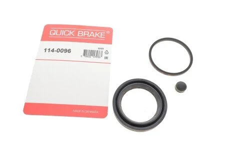 Ремкомплект суппорта (заднего)) MB Sprinter 901-903 (d=52mm) (Bosch) UA63 QUICK BRAKE 114-0096