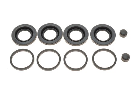 QUICK BRAKE 114-0117