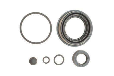 Ремкомплект суппорту QUICK BRAKE 114-0209