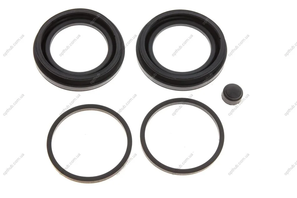 QUICK BRAKE 114-0357 (фото 1)