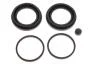 QUICK BRAKE 114-0357 (фото 1)