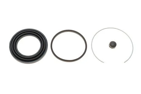 Ремкомплект супорту QUICK BRAKE 114-0358