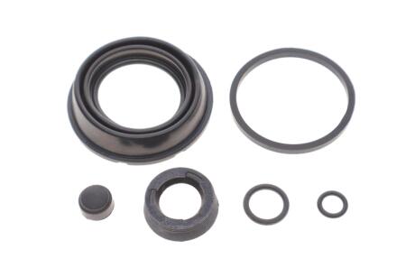 Елементи гальмівного супорта QUICK BRAKE 114-0367