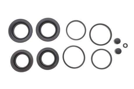 Ремкомплект суппорту QUICK BRAKE 114-0373