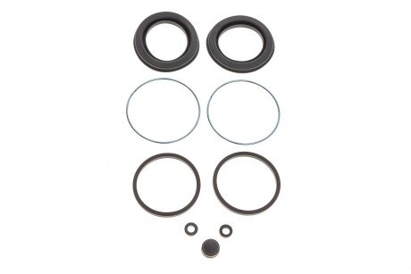 Ремкомплект суппорту QUICK BRAKE 114-0374