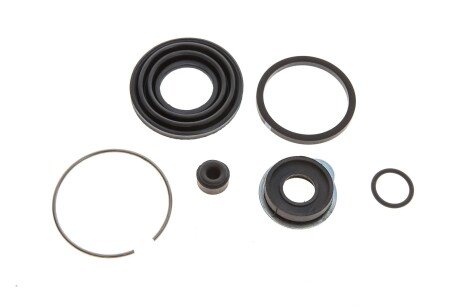 Ремкомплект суппорту QUICK BRAKE 114-0396