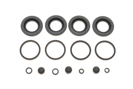 QUICK BRAKE 114-0400