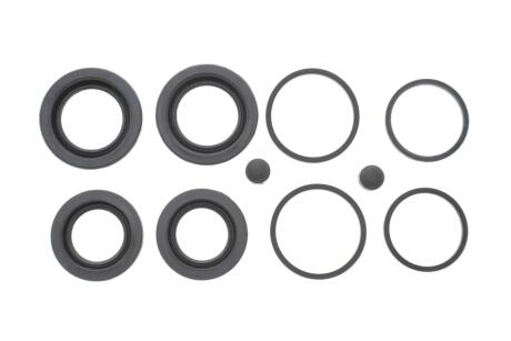 Ремкомплект суппорту QUICK BRAKE 114-0410