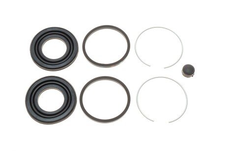 Ремкомплект суппорту QUICK BRAKE 114-0415