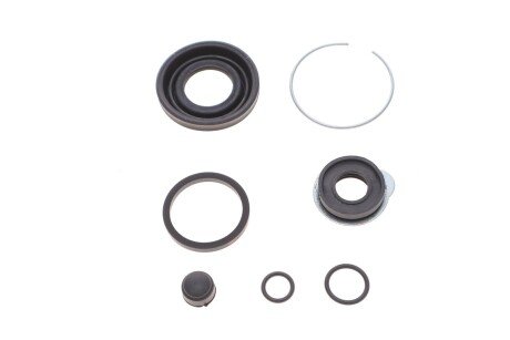 Ремкомплект суппорту QUICK BRAKE 114-0429