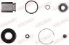 Ремкомплект супорта (заднього) Mazda 6 02-13 (d=35mm) (Akebono) (+поршень) UA63 QUICK BRAKE 114-5025 (фото 1)