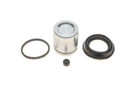 Ремкомплект супорта (заднього) Jeep Grand Cherokee II-III 99-05 (+ поршень) (opt-om) QUICK BRAKE 114-5034