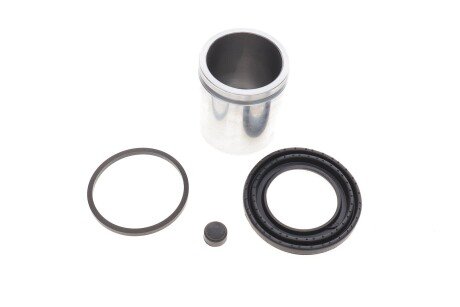 Ремкомплект супорта (заднього) Citroen Jumper 06- (d=52mm) (+поршень) (opt-om) QUICK BRAKE 114-5040