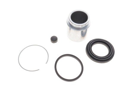 Ремкомплект супорта (заднього) Mitsubishi Pajero II 90-00 (d=43mm) (+поршень) (opt-om) QUICK BRAKE 114-5052