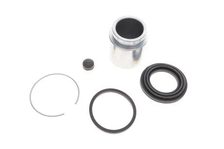 Ремкомплект супорта (заднього) Mitsubishi Pajero II 90-00 (d=43mm) (+поршень) (opt-om) QUICK BRAKE 114-5052