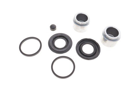 Ремкомплект супорта (заднього) MB C-class/Opel Vectra 95-11 (d=35mm) (+2 поршня) (opt-om) QUICK BRAKE 114-5063